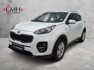 2017 Kia Sportage 2.0 Ignite auto