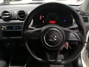 Suzuki Swift 1.2 GA - Image 13