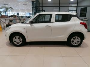 Suzuki Swift 1.2 GA - Image 2