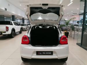 Suzuki Swift 1.2 GA - Image 5
