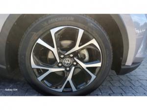 Toyota C-HR 1.2T Plus - Image 11