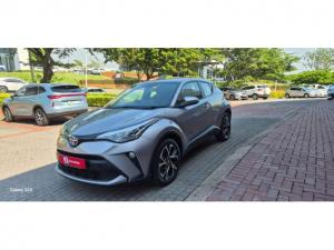 Toyota C-HR 1.2T Plus - Image 3
