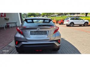 Toyota C-HR 1.2T Plus - Image 5