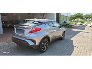 Toyota C-HR 1.2T Plus - Image 6