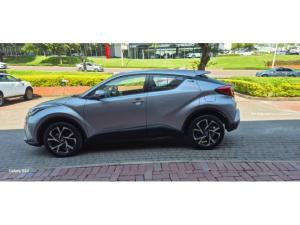 Toyota C-HR 1.2T Plus - Image 7