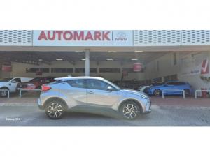 Toyota C-HR 1.2T Plus - Image 8