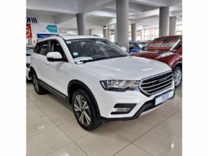 2021 Haval H6 C 2.0T Luxury auto