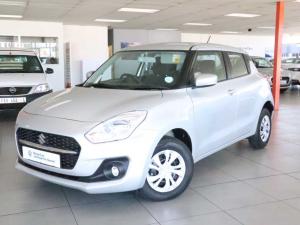 2023 Suzuki Swift 1.2 GL manual