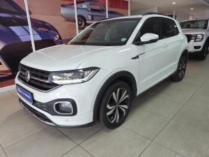 2021 Volkswagen T-Cross 1.0TSI 85kW Comfortline