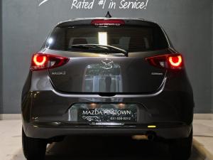Mazda Mazda2 1.5 Dynamic auto - Image 13
