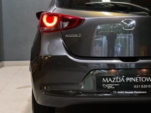 Mazda Mazda2 1.5 Dynamic auto - Image 14
