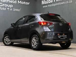 Mazda Mazda2 1.5 Dynamic auto - Image 15