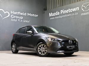 Mazda Mazda2 1.5 Dynamic auto - Image 1