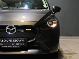Mazda Mazda2 1.5 Dynamic auto - Image 3