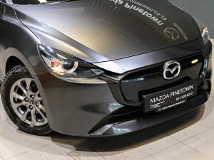 Mazda Mazda2 1.5 Dynamic auto - Image 4