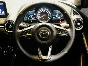 Mazda Mazda2 1.5 Dynamic auto - Image 6