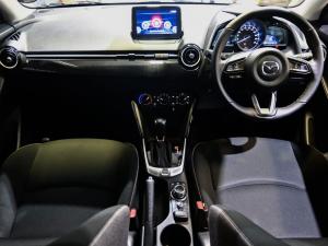 Mazda Mazda2 1.5 Dynamic auto - Image 8