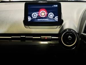 Mazda Mazda2 1.5 Dynamic auto - Image 9