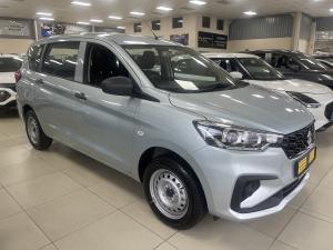 2025 Suzuki Ertiga 1.5 GA