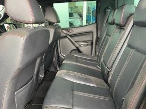 Ford Ranger 2.0Bi-Turbo double cab Hi-Rider Stormtrak - Image 10