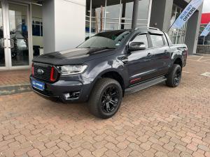 2022 Ford Ranger 2.0Bi-Turbo double cab Hi-Rider Stormtrak