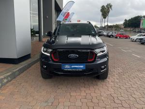 Ford Ranger 2.0Bi-Turbo double cab Hi-Rider Stormtrak - Image 2