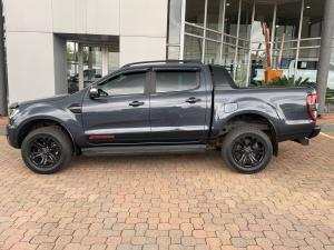 Ford Ranger 2.0Bi-Turbo double cab Hi-Rider Stormtrak - Image 3