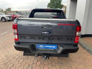 Ford Ranger 2.0Bi-Turbo double cab Hi-Rider Stormtrak - Image 4