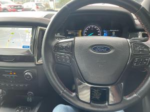 Ford Ranger 2.0Bi-Turbo double cab Hi-Rider Stormtrak - Image 5