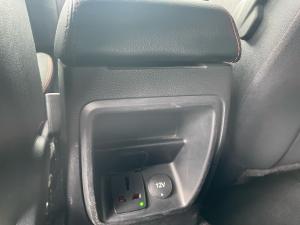 Ford Ranger 2.0Bi-Turbo double cab Hi-Rider Stormtrak - Image 8