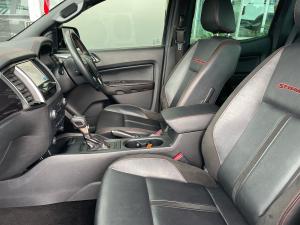 Ford Ranger 2.0Bi-Turbo double cab Hi-Rider Stormtrak - Image 9