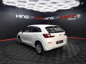 Toyota Starlet 1.5 Xi - Image 4
