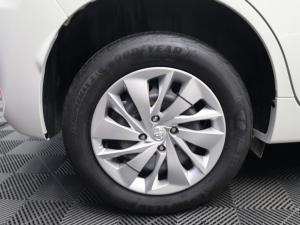Toyota Starlet 1.5 Xi - Image 7