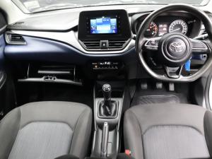 Toyota Starlet 1.5 Xi - Image 8