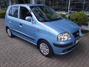 2009 Hyundai Atos 1.1 GLS