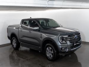 2024 Ford Ranger 2.0D XLT HR automatic D/C