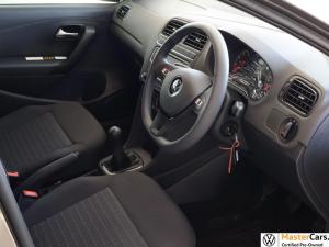 Volkswagen Polo Vivo 1.4 Trendline - Image 10