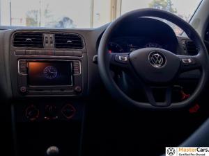 Volkswagen Polo Vivo 1.4 Trendline - Image 13