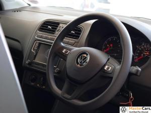Volkswagen Polo Vivo 1.4 Trendline - Image 14
