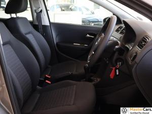 Volkswagen Polo Vivo 1.4 Trendline - Image 15