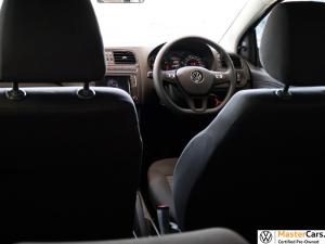 Volkswagen Polo Vivo 1.4 Trendline - Image 17