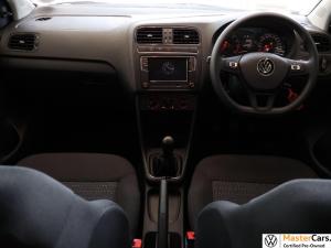 Volkswagen Polo Vivo 1.4 Trendline - Image 18