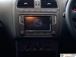 Volkswagen Polo Vivo 1.4 Trendline - Image 19