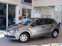 Thumbnail Volkswagen Polo Vivo 1.4 Trendline