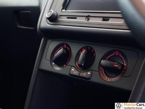 Volkswagen Polo Vivo 1.4 Trendline - Image 23