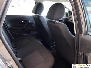 Volkswagen Polo Vivo 1.4 Trendline - Image 24