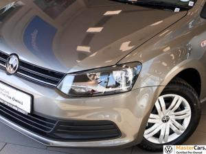 Volkswagen Polo Vivo 1.4 Trendline - Image 2