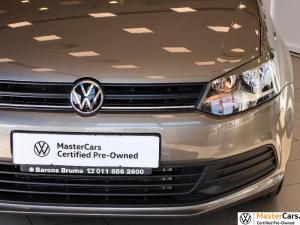 Volkswagen Polo Vivo 1.4 Trendline - Image 5