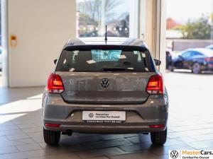 Volkswagen Polo Vivo 1.4 Trendline - Image 6
