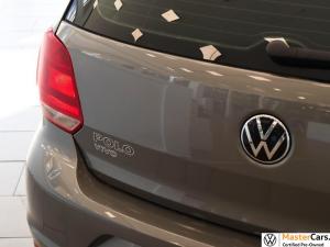 Volkswagen Polo Vivo 1.4 Trendline - Image 7